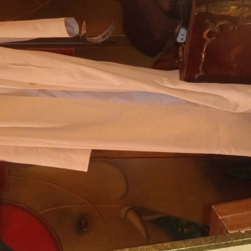 White Swing Jacket - Picture 4 of 7
